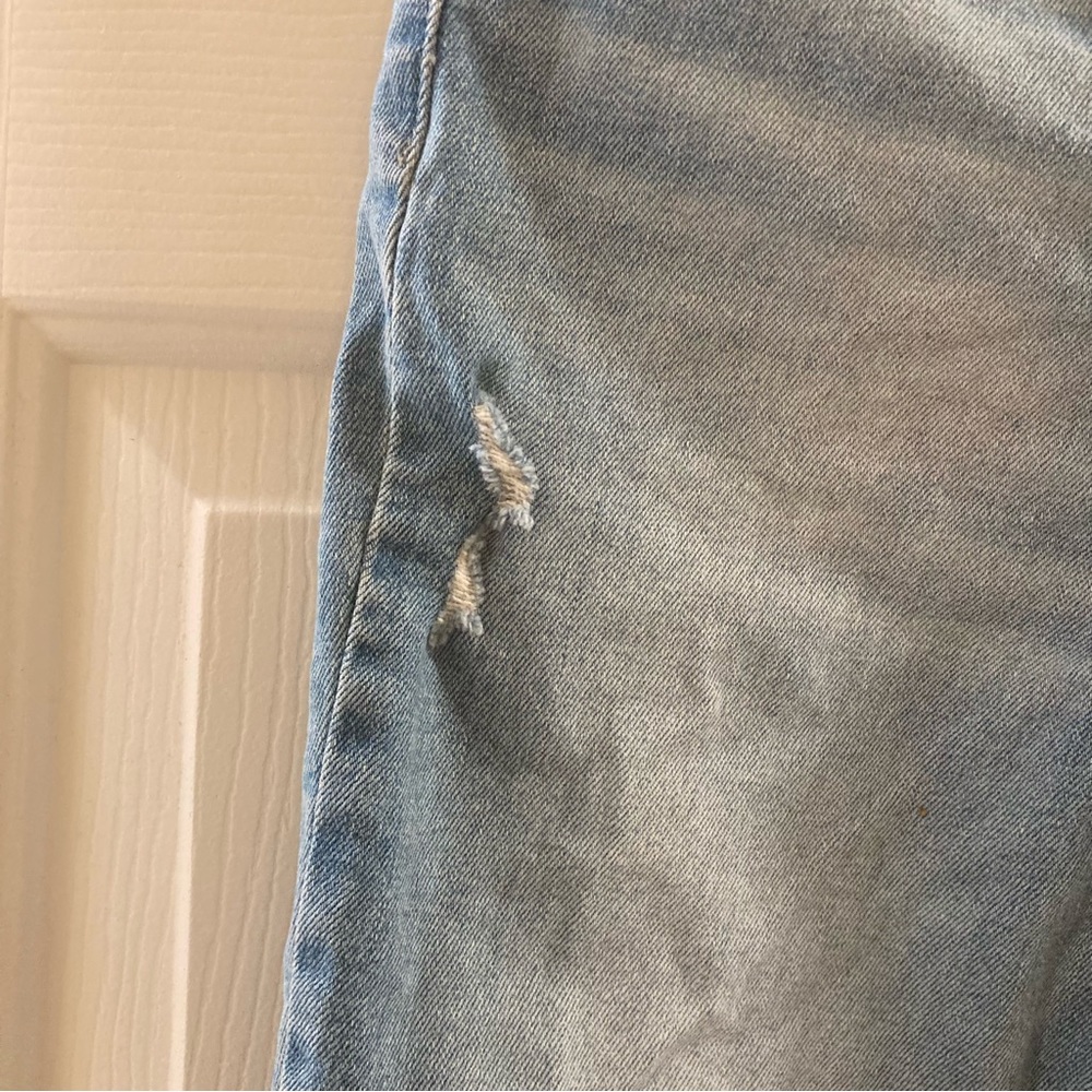 🔴5/$25 Lucky Brand Mid-Rise Skinny Jeans, 6 - Picture 3 of 7